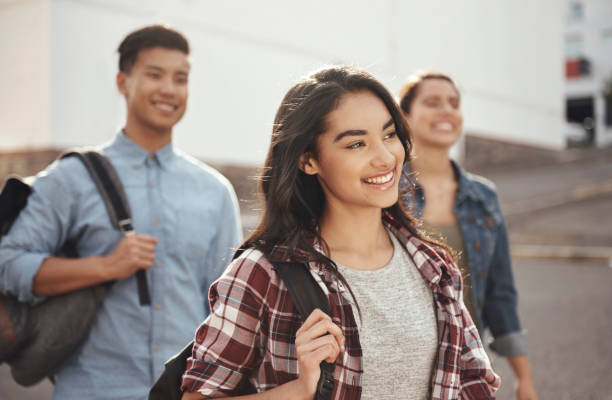 istock First day of college here we come 1157187238