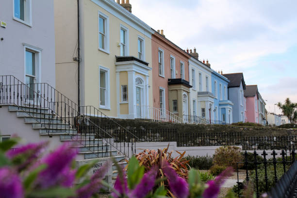 istock Ireland - from Dublin to Wild Atlantic Way 1157189267