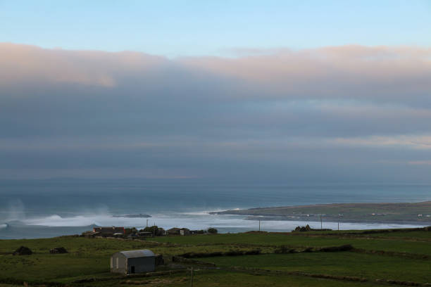 Ireland has many beautiful facets. From Dublin via Kilkenny to the Wild Atlantic Way