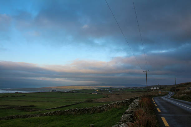istock Ireland - from Dublin to Wild Atlantic Way 1157192445