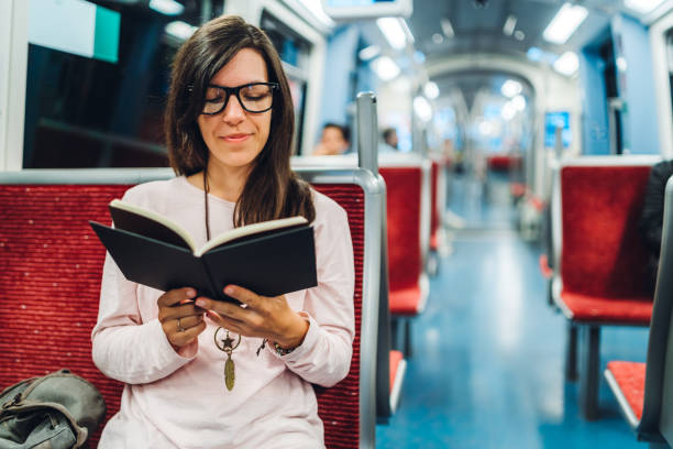 istock Killing loneliness with a great book 1157192730