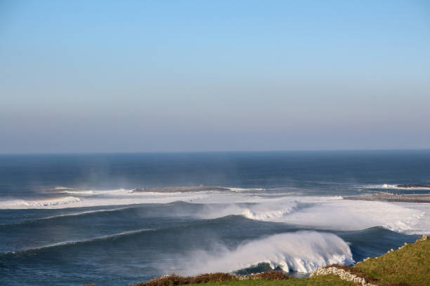 istock Ireland - from Dublin to Wild Atlantic Way 1157193045