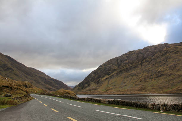 istock Ireland - from Dublin to Wild Atlantic Way 1157202354