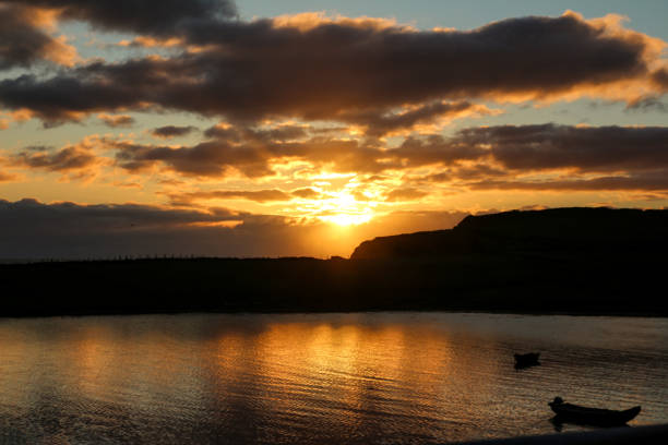 istock Ireland - from Dublin to Wild Atlantic Way 1157202405