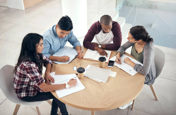 istock The goal is to get good grades 1157202496