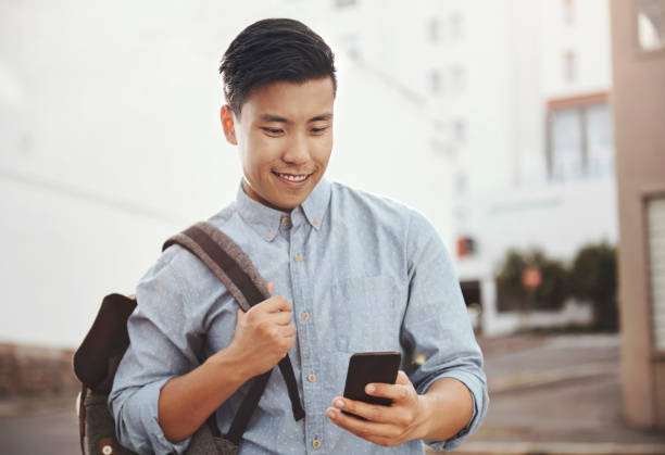 istock Sharing the college experience with social media 1157202568
