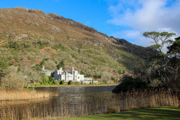 istock Ireland - from Dublin to Wild Atlantic Way 1157208084