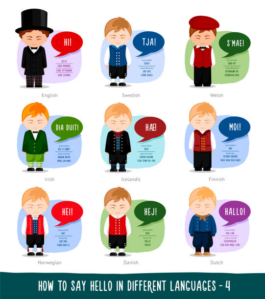 Dialect Graphics 360+ Dialect Stock Illustrations, Royalty-Free Vector Graphics & Clip ...