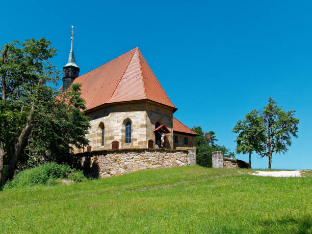 istock Holy Cross church 1157221805