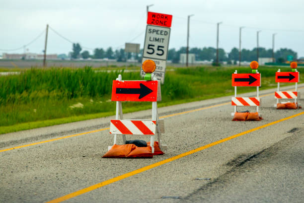 istock Road signs 9397 1157223789