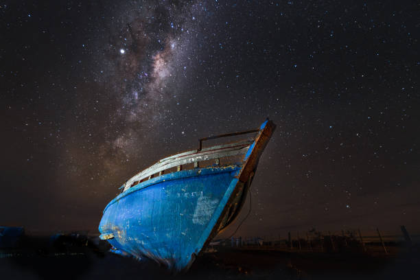 istock sealing to the stars 1157234330