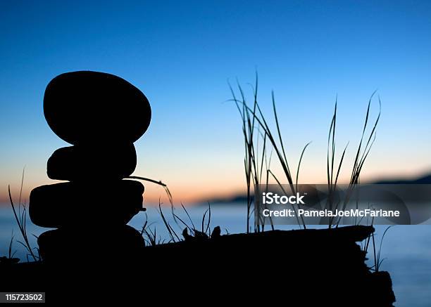 Tranquil Evening Stock Photo - Download Image Now - Achievement, Alternative Lifestyle, Aspirations