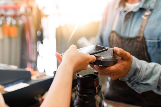 istock Small business owner at his workshop 1157239246