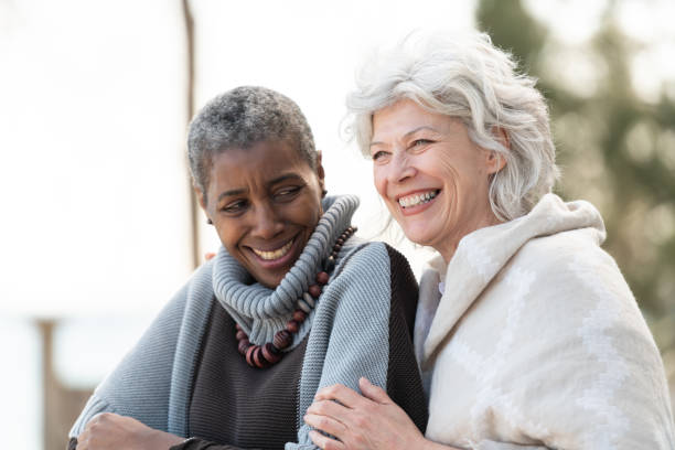istock Friendship for a lifetime 1157244039
