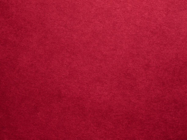 istock burgundy red felt texture art background fibers 1157244270