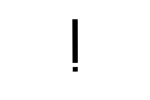 istock attention warning sign black exclamation point 1157244354