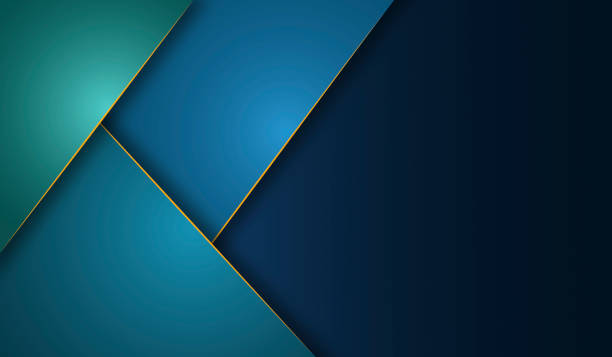 blue green backgrounds 
