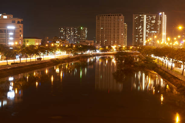 istock night landscape in ho chi minh city 1157269227
