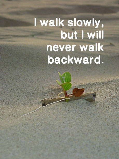 istock Encouraging quotes to inspire you! 1157269732