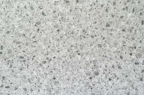 istock Texture of plastic with imitation of stone surface. 1157270600