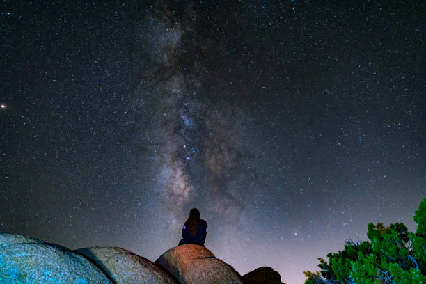 Photo of Dreaming under the Milky Way