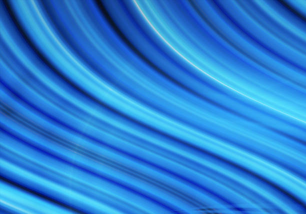 istock Abstract color dynamic background with lighting effect. Fractal art 1157282862