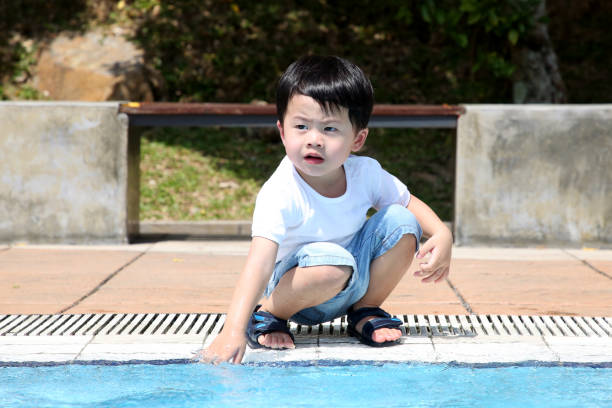 istock Toddler Portrait 1157283356