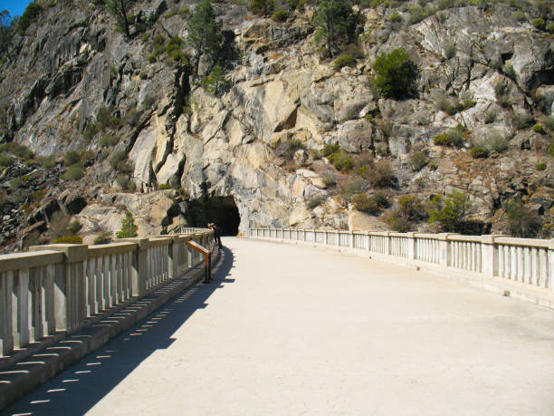 istock Hetch Hetchy Reservoir, California, USA 1157288358