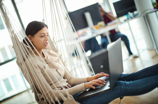 istock I love my job. 1157289792
