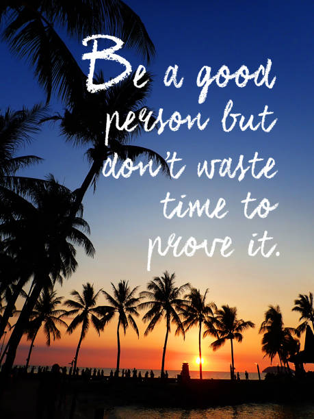 istock Encouraging quotes to inspire you! 1157291063