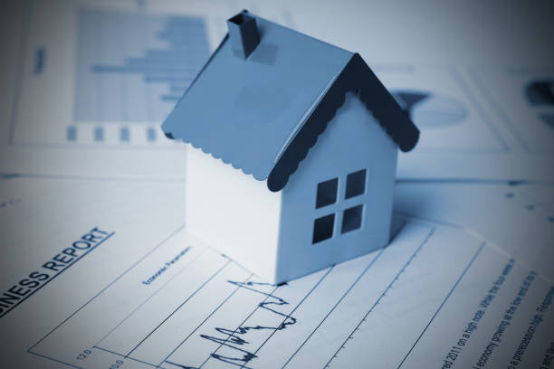 istock Real Estate Market 1157291902