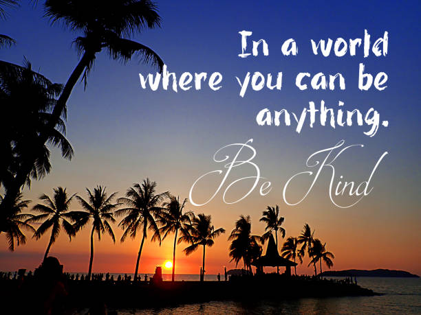 istock Encouraging quotes to inspire you! 1157293009