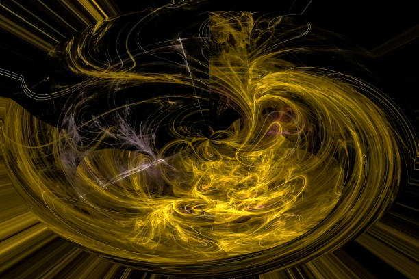istock abstract digital fractal fantasy design background glowing 1157293297