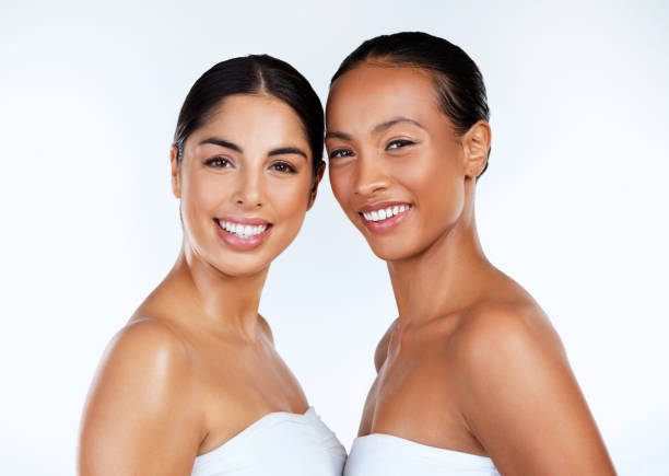istock Pretty isn’t a pigment, it’s in the heart 1157295847