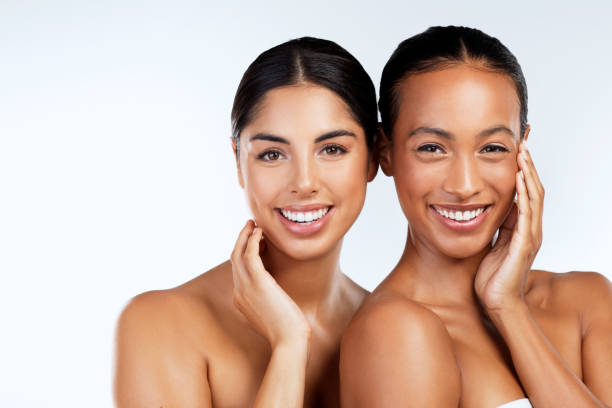 istock Beauty is so much more than a shade 1157295850