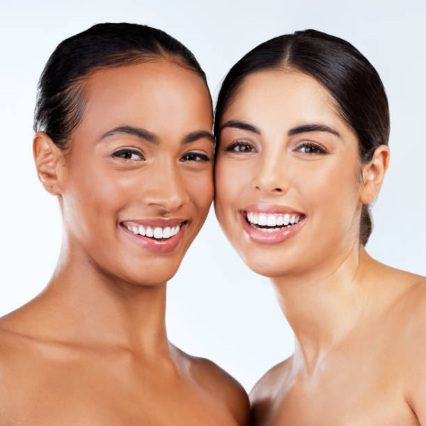 istock The best part of beauty is it’s diversity 1157295854