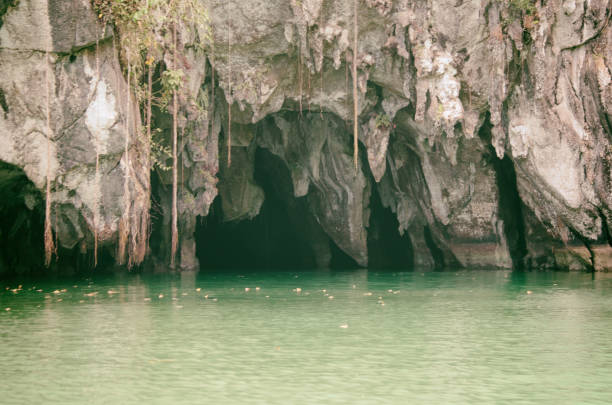 istock El Nido, Palawan. Beautiful Philippine Islands. 1157295958