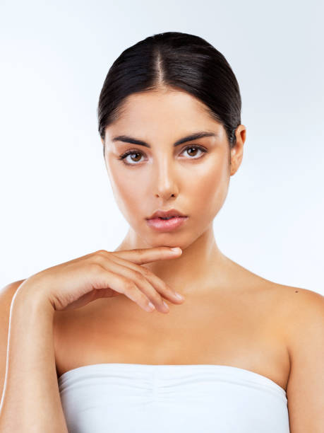 istock Attention grabbing beauty 1157296001