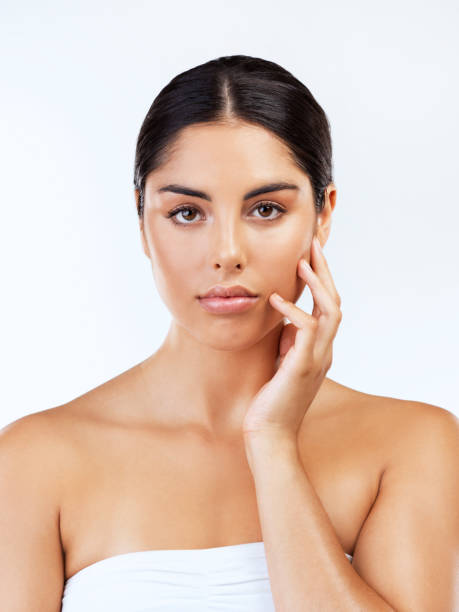 istock My dermatologist would be proud 1157296019