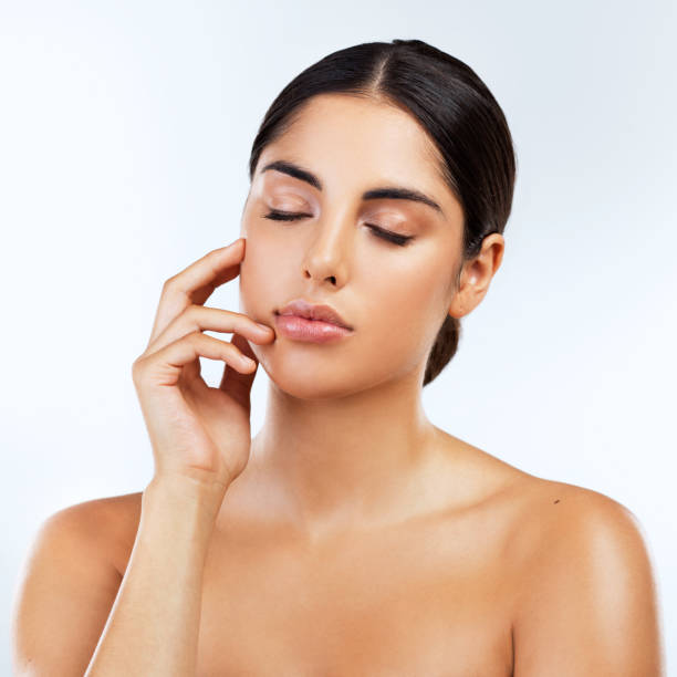 istock She's all kinds of flawless 1157296041