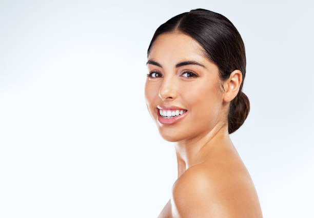 istock Flawless beauty inside and out 1157296732