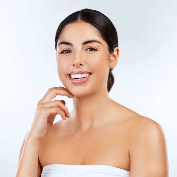 istock Positivity is my beauty secret 1157296752