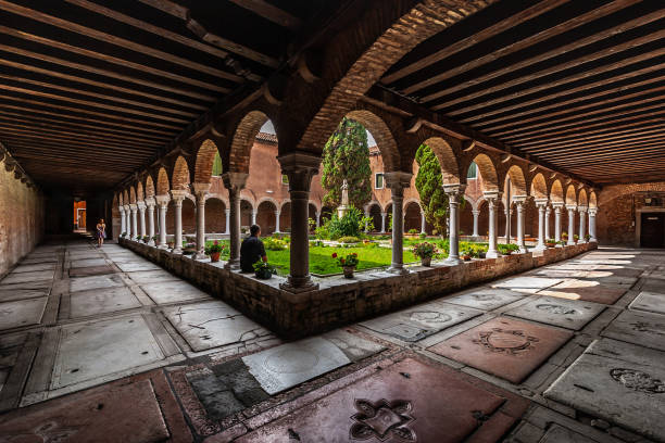 istock San Francesco della Vigna, Venice, Italy. 1157310766