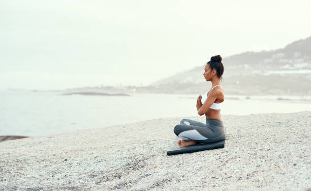 Breathe a fresh sense of purpose into your life