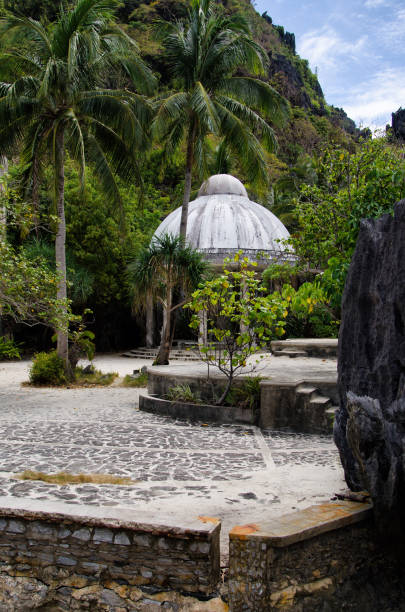 istock Fabulous place. Holidays in the tropics. 1157313951