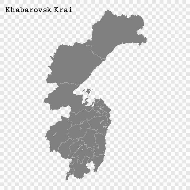 Бикинский район - Википедия