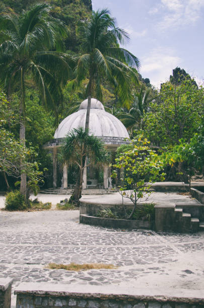 istock Fabulous place. Holidays in the tropics. 1157315762