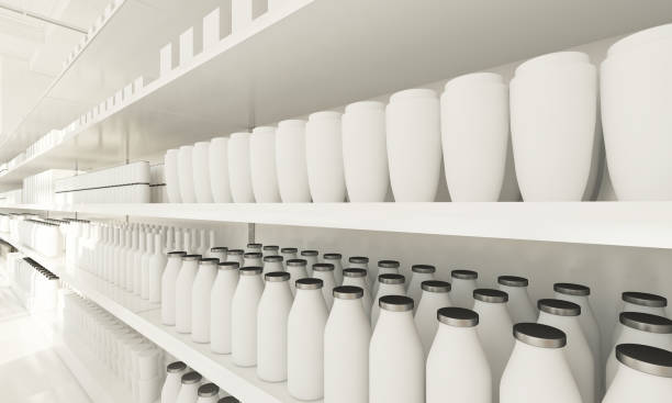 istock supermarket shelves 1157326378