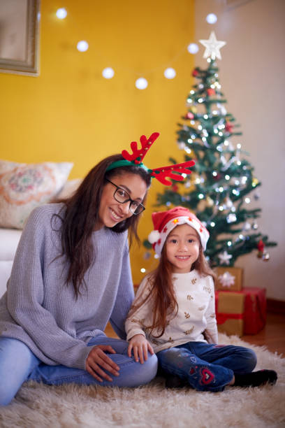 istock We're ready to start unwrapping presents 1157327435