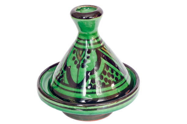 istock Traditional Moroccan Tagine Cooking 1157327918